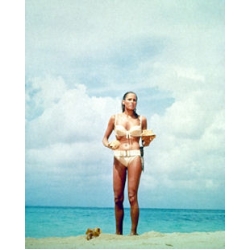 Dr No Ursula Andress Photo